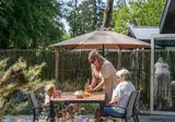 TopParken Resort de Brabantse Kempen foto 32