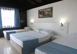 Risus Beach Resort Hotel foto 8