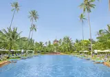 Melia Koh Samui foto 1