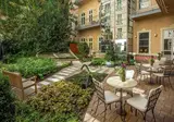 Mamaison Residence Izabella Budapest foto 18