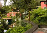 Quinta Do Monte Panoramic Gardens foto 13
