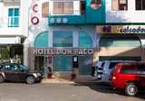 Don Paco foto 30