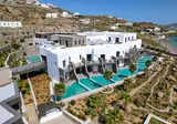 Aeonic Suites & Spa foto 1