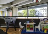 Aparthotel Adagio Access Paris La Villette foto 8