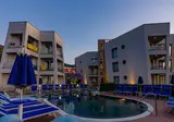 Astro Suite Hotel foto 11