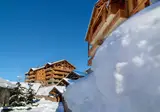 Résidence L'Oree des Cimes foto 14