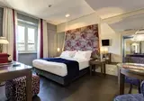 Hotel Mascagni foto 6