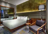 DoubleTree by Hilton Hotel Istanbul - Piyalepasa foto 23