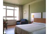 Hotel Faranda Rías Altas La Coruña foto 15