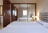 Apartamentos Vértice Bib-Rambla foto 17