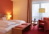 Hotel am Kurpark Bad Hersfeld foto 7