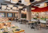 Hotel Melia Sunny Beach Resort foto 16