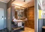 Aiden by Best Western @ Stadtgut Hotel Steyr foto 15