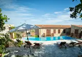 Eveleos Country House foto 8