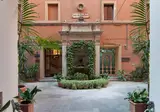 Hotel Regina Giovanna foto 26