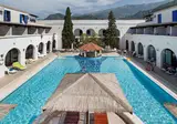 Hotel Aleksandar foto 15