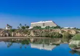 Crowne Plaza Muscat foto 23