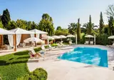 Ostia Antica Park Hotel foto 5