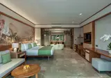 Anandadara Ubud Resort & Spa foto 24