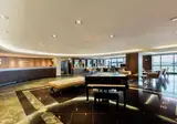 Hilton Mexico City Airport foto 3