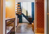 Hotel Mercier foto 16