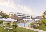 Eurostars Oasis Marbella foto 2