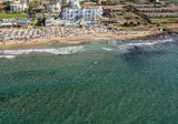 Akrogiali Beach Hotel foto 15