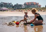Vakantiepark Cadzand-bad foto 15