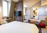 Ibis Paris Gare du Nord Chateau-Landon 10th foto 4