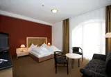 Hotel Amadeus Micheluzzi foto 4