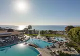 Lindian Village All-Inclusive Resort Rhodes, Curio Collection by Hilton foto 1