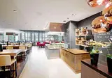 Mövenpick Zurich Airport Hotel foto 10