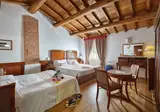 Hotel Villa Malaspina foto 22