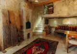 Doda Artisanal Cave Hotel foto 4