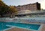Hotel Na Taconera Sport & Relax foto 26