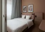 Sky Hotel Appartementen Stockholm foto 3