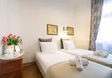 Ventus Rosa Apartments foto 7