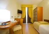 Best Western Crystal Palace Hotel foto 6