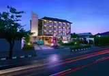 Fame Hotel Sunset Road Kuta foto 12