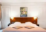 Hotel Helvetie Montreux foto 6