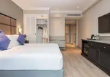 NH Bangkok Sukhumvit Boulevard foto 21