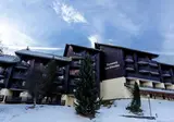 Hotel Les Sittelles foto 1