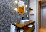 Boutique Hotel Cordial Plaza Mayor of Santa Ana foto 18