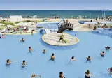 Hotel Gergana Beach foto 30