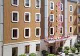Hotel Berna foto 1