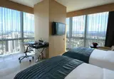 Wyndham Grand Istanbul Levent foto 4