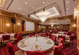 BVS Bosphorus Pera Hotel foto 5
