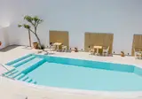 Santorini Crystal Blue Boutique Hotel foto 8