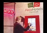 Felix Hotel Darmstadt foto 4