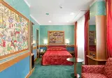 Hotel Brunelleschi Milaan foto 14